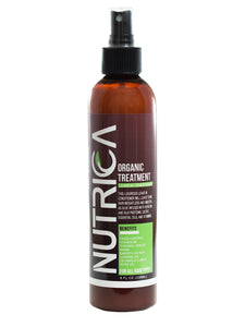 Organic Treatment LEAVE-IN  Conditioner